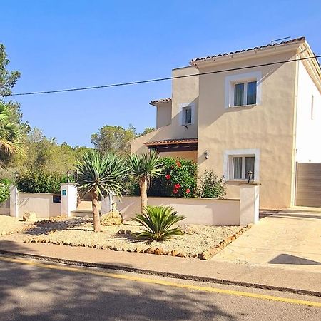 Vila Casa Ladena Cala Murada  Exteriér fotografie