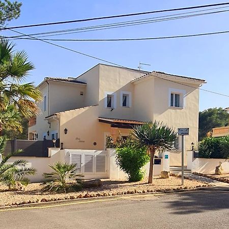 Vila Casa Ladena Cala Murada  Exteriér fotografie