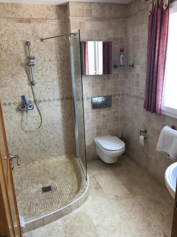 Vila Casa Ladena Cala Murada  Exteriér fotografie