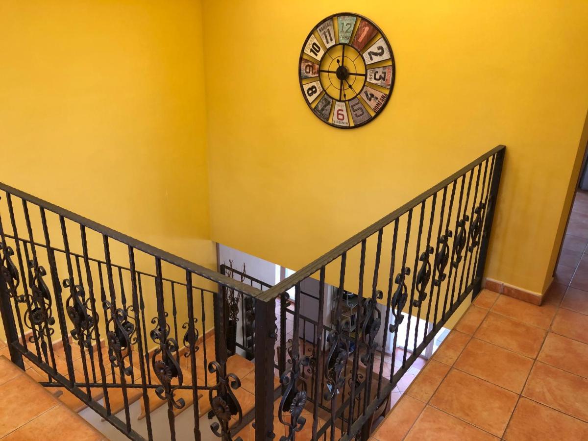 Vila Casa Ladena Cala Murada  Exteriér fotografie