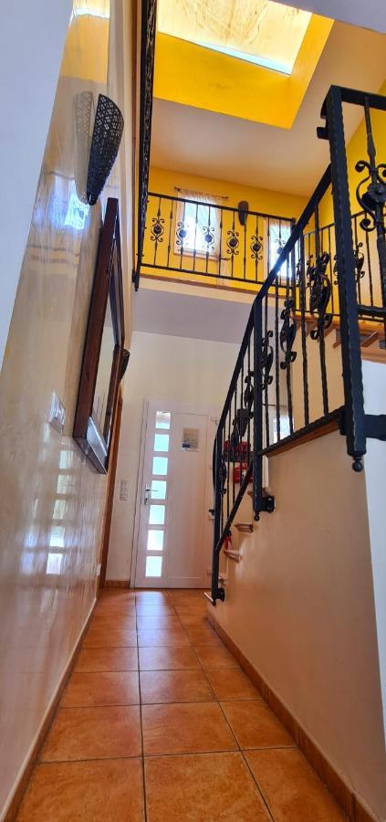 Vila Casa Ladena Cala Murada  Exteriér fotografie