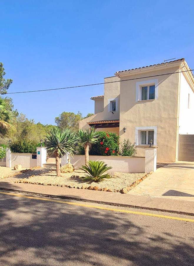 Vila Casa Ladena Cala Murada  Exteriér fotografie