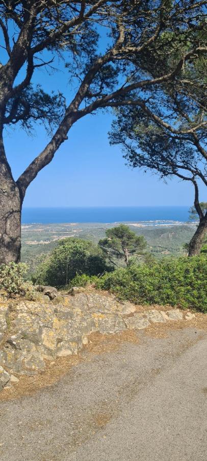 Vila Casa Ladena Cala Murada  Exteriér fotografie