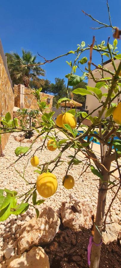 Vila Casa Ladena Cala Murada  Exteriér fotografie