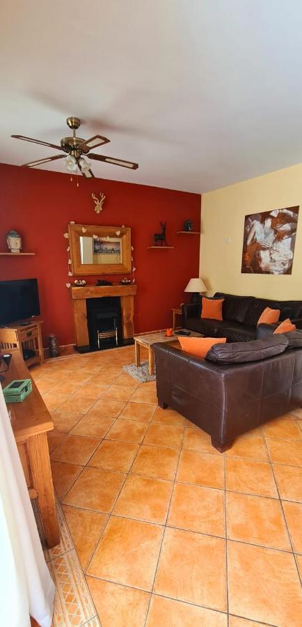 Vila Casa Ladena Cala Murada  Exteriér fotografie