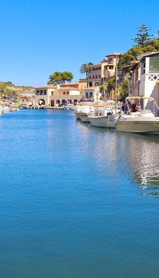 Vila Casa Ladena Cala Murada  Exteriér fotografie