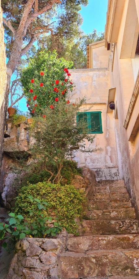 Vila Casa Ladena Cala Murada  Exteriér fotografie