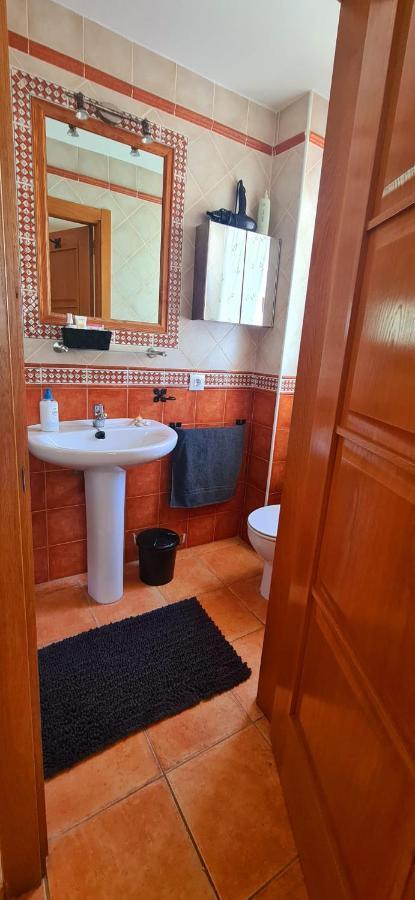 Vila Casa Ladena Cala Murada  Exteriér fotografie