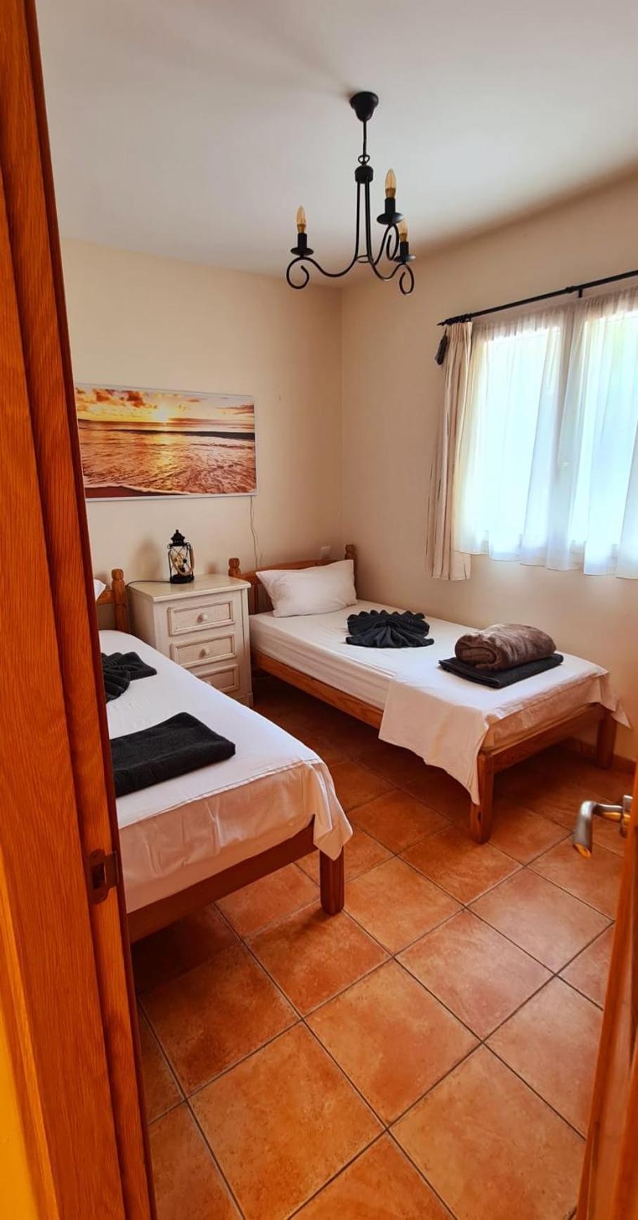 Vila Casa Ladena Cala Murada  Exteriér fotografie