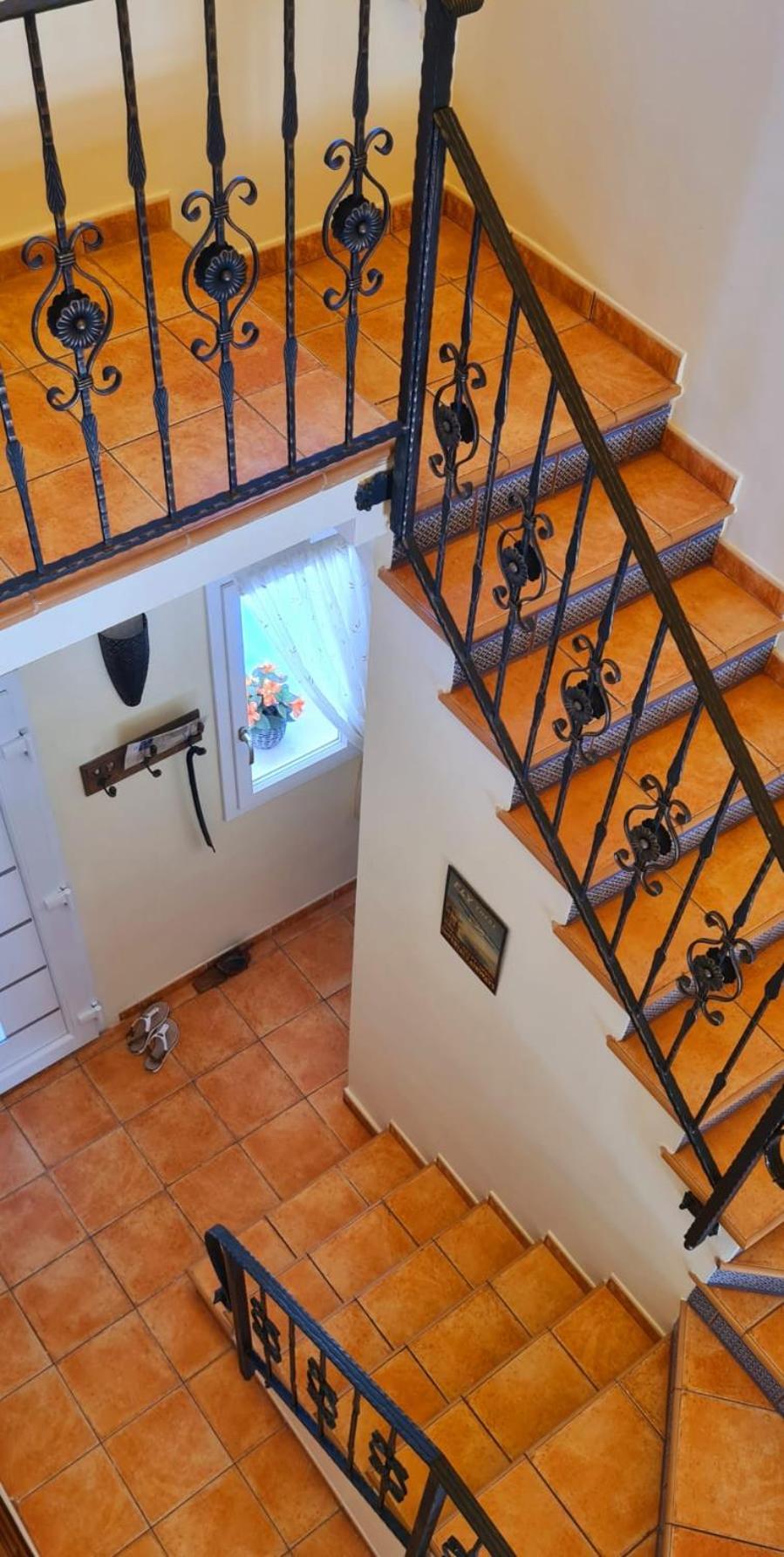 Vila Casa Ladena Cala Murada  Exteriér fotografie